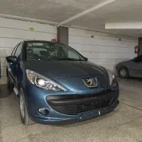 207 اتومات سقف پانا ارتقا یافته
