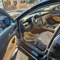 هونگچی h5|خودرو سواری و وانت|تهران, دریا|دیوار