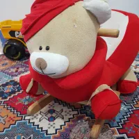 صندلی واکر کودک|اسباب و اثاث بچه|خرمآباد, |دیوار