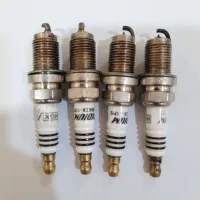 سنسور اکسیژن و شمع استوک اصلی اروپایی|قطعات یدکی و لوازم جانبی|مشهد, کارمندان دوم|دیوار