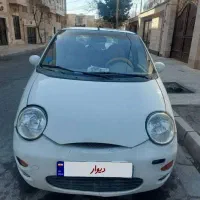 mvm سه سیلندر