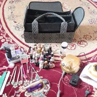 فروش کاشت ناخون