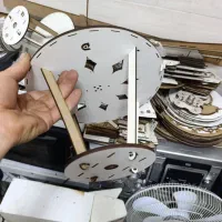 فروش قطعات ساخت لامپ