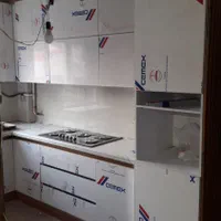 کابینت/کمد/هایگلاس/ام دی اف/ تی وی وال
