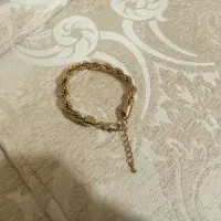 انگشتر مدال گوشواره دستبند نو|بدلیجات|تبریز, |دیوار