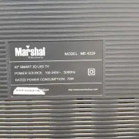 تلویزیون مارشال ۴۲