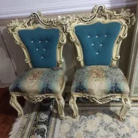 فروش مبل سلطنتی|مبلمان خانگی و میز عسلی|چابهار, |دیوار