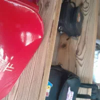 قفسه چوبی ترمو|کتابخانه، شلف، قفسه‌های دیواری|رودهن, |دیوار