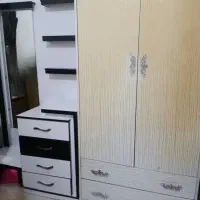 فروش سرویس خواب کامل|تخت و سرویس خواب|شیراز, شهرک کوشکک|دیوار