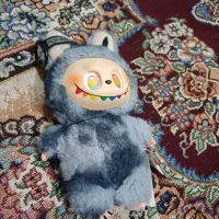 عروسک لبو بو