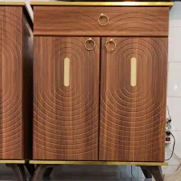 جاکفشی دو درب وکیوم