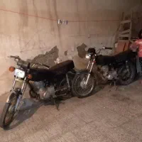 موتور لیفان و رهرو