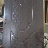 مقداری وسیله بفروش میرسد درب چوبی کابینت دستگا تتو