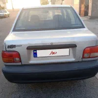 پراید مدل 87