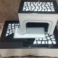 جلو مبلی شیک و جدید استفاده نشده