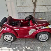ماشین شارژی واسکوتر|اسباب‌‌بازی|مشهد, بهاران|دیوار