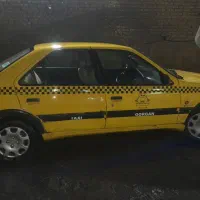 تاکسی گرگان