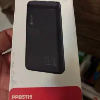 پاوربانک ۱۰۰۰۰ میلی|لوازم جانبی موبایل و تبلت|تهران, پونک|دیوار