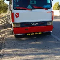 مینی بوس مدل 74