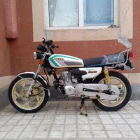 موتور نیکتاز|موتورسیکلت|جغتای, |دیوار