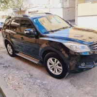 هایما S7مدل ۹۶ بی رنگ