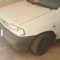 پراید ۱۳۱ مدل ۹۷|خودرو سواری و وانت|تهران, هلال احمر|دیوار