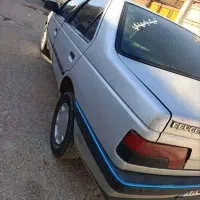 پژو ۴۰۵|خودرو سواری و وانت|کوهدشت, |دیوار