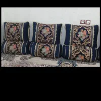 بالشت و پشتی نو