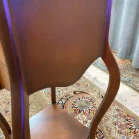 میز کنار سالنی