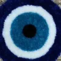 فرش دم دری|پادری|خرمآباد, |دیوار