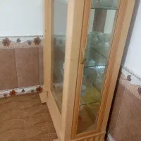 بوف|بوفه، ویترین، کنسول|انبارآلوم, |دیوار