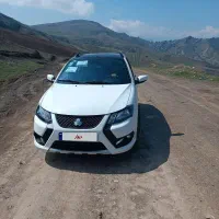 کوییک gxr|خودرو سواری و وانت|پارسآباد, |دیوار