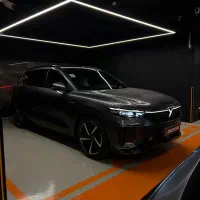 ویا فری ۲۰۲۶ خاکستری فول