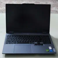 لپ تاپ Lenovo مدل LOQ 15lRX9 i5 در حدنو|رایانه همراه|ری, دولت‌آباد|دیوار