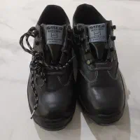 کفش ایمنی ساتر