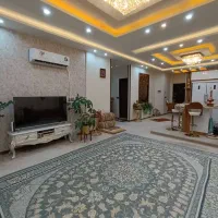 اجاره آپارتمان لوکس ۱۳۰ متری ۲ خوابه بالای شهدا|اجارهٔ آپارتمان|یاسوج, |دیوار