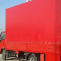 باربری اسباب منزل مبلمان   با مسقف و کارگر تضمینی|خدمات حمل و نقل|عطاملک, |دیوار