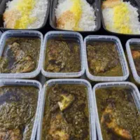 غذای خانگی|خوردنی و آشامیدنی|بندر کنگان, |دیوار