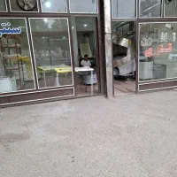 اجاره مغازه ۵۰متری دودهنه