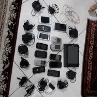 گوشی|موبایل|تهران, اوقاف|دیوار