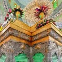 عتبات  کاروانی کرب و بلا