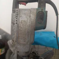 چکش برقی کم کار کرد کنار بوده سالم با ۳ ماه ظمانت|ابزارآلات|قم, انصار‌الحسین|دیوار