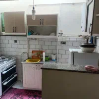 اجاره روزانه/هفتگی/ماهانه ویلای حیاط دار۶۵ متری|اجارهٔ کوتاه‌مدت آپارتمان و سوئیت|سنندج, |دیوار