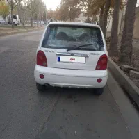 ام وی ام ۱۱۰ ۴سیلندر|خودرو سواری و وانت|کرج, گلشهر|دیوار