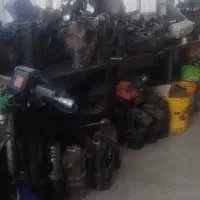 خدمات تخصصی تعمیر جعبه فرمان و تراشکاری پوسته