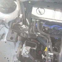 سمندlx98|خودرو سواری و وانت|یاسوج, |دیوار