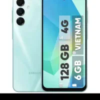 گوشی سامسونگA16