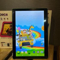 تبلت ۱۰ اینچ کودک ونوجوانATOUCH kT37 آکبند فول پک|تبلت|تهران, مجیدیه|دیوار