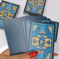 پاسورهای فانتزی و لاکچری