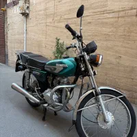 زیگما ۹۰|موتورسیکلت|تهران, آبشار|دیوار